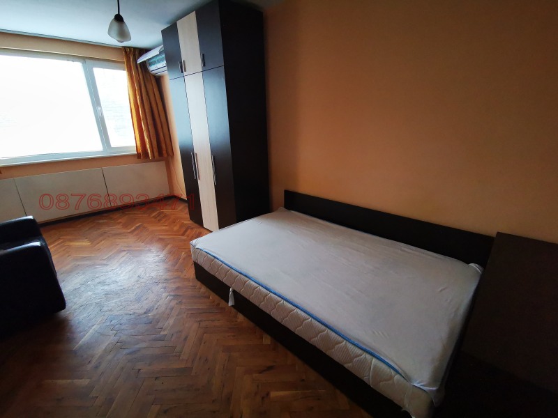 Дава под наем 3-СТАЕН, гр. Варна, Чаталджа, снимка 2 - Апартаменти - 52783847