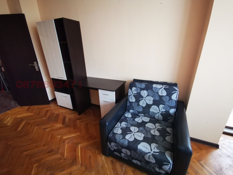 Дава под наем 3-СТАЕН, гр. Варна, Чаталджа, снимка 3 - Апартаменти - 52783847