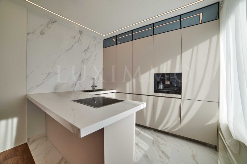 Дава под наем 3-СТАЕН, гр. София, Манастирски ливади, снимка 6 - Апартаменти - 53094719