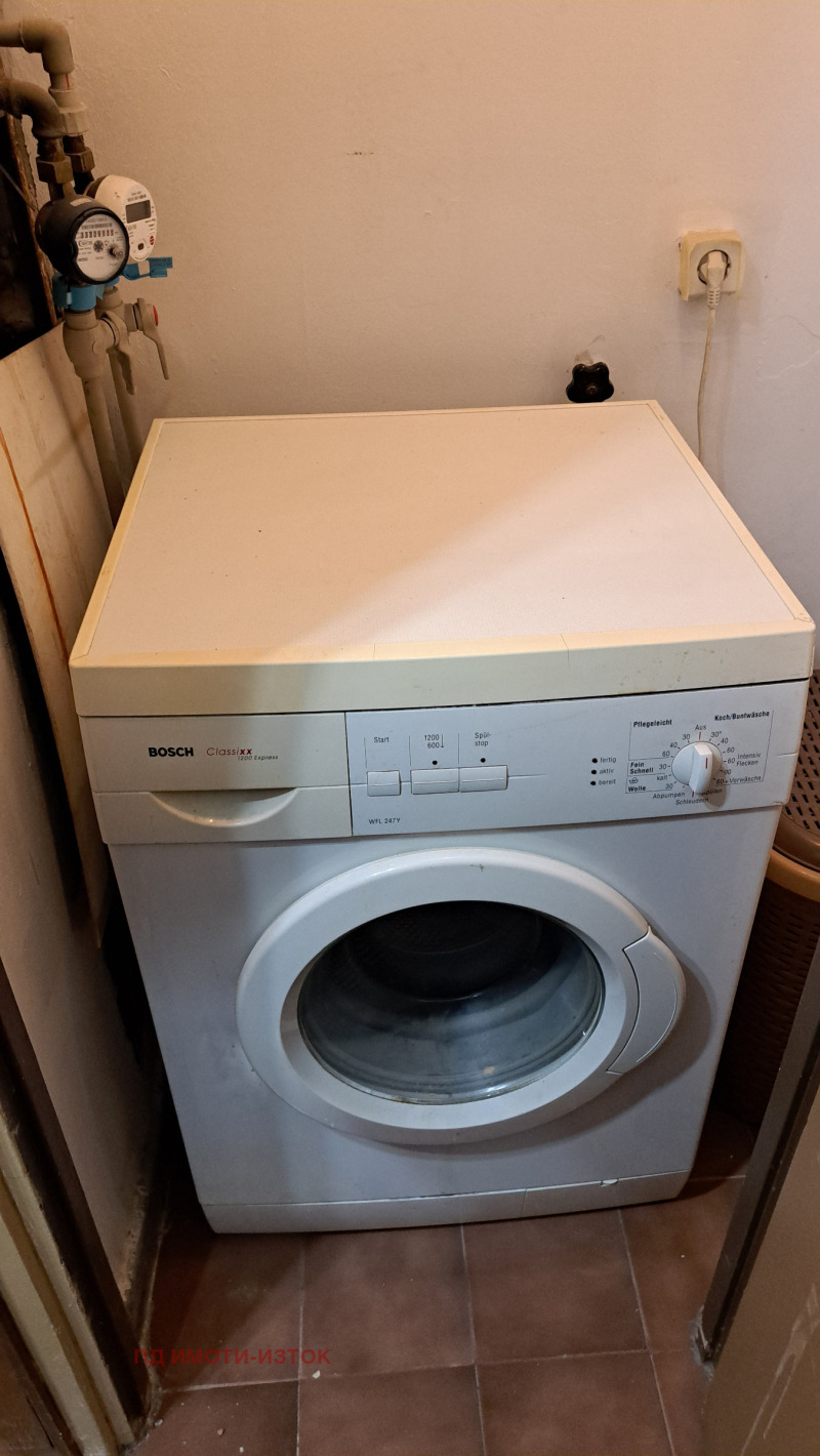 Дава под наем 3-СТАЕН, гр. София, Младост 1, снимка 8 - Апартаменти - 53425078