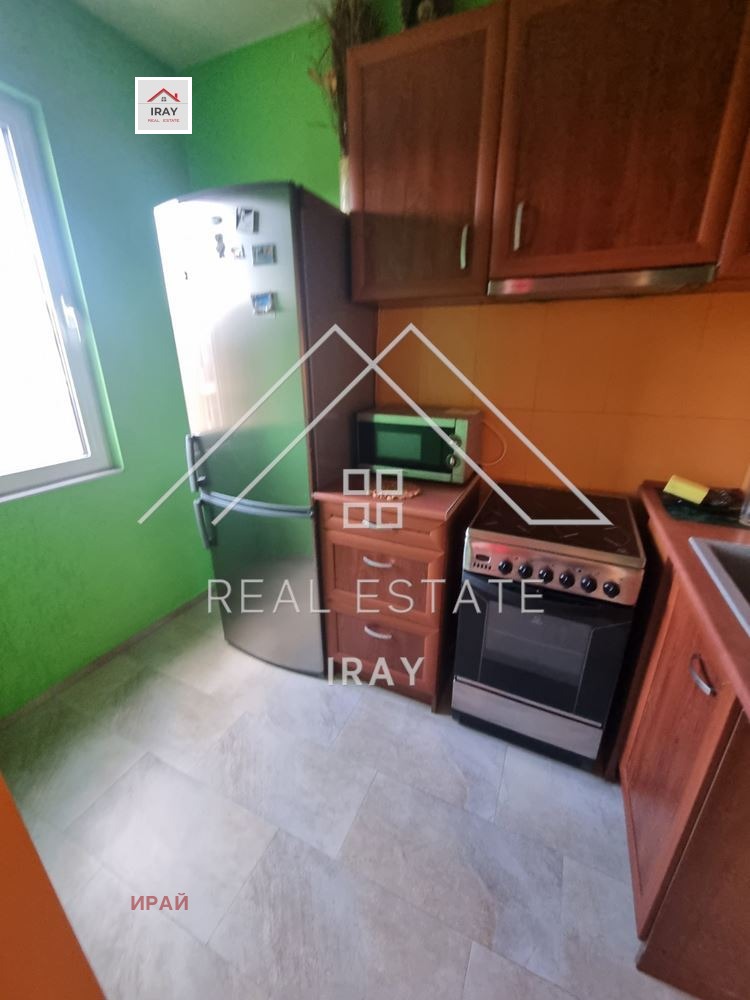 Дава под наем 3-СТАЕН, гр. Стара Загора, Самара 3, снимка 8 - Апартаменти - 53497839