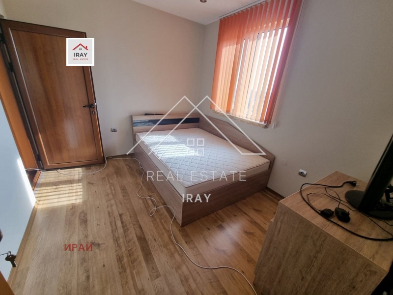 Дава под наем 3-СТАЕН, гр. Стара Загора, Самара 3, снимка 12 - Апартаменти - 53497839