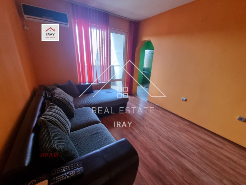 Дава под наем 3-СТАЕН, гр. Стара Загора, Самара 3, снимка 6 - Апартаменти - 53497839