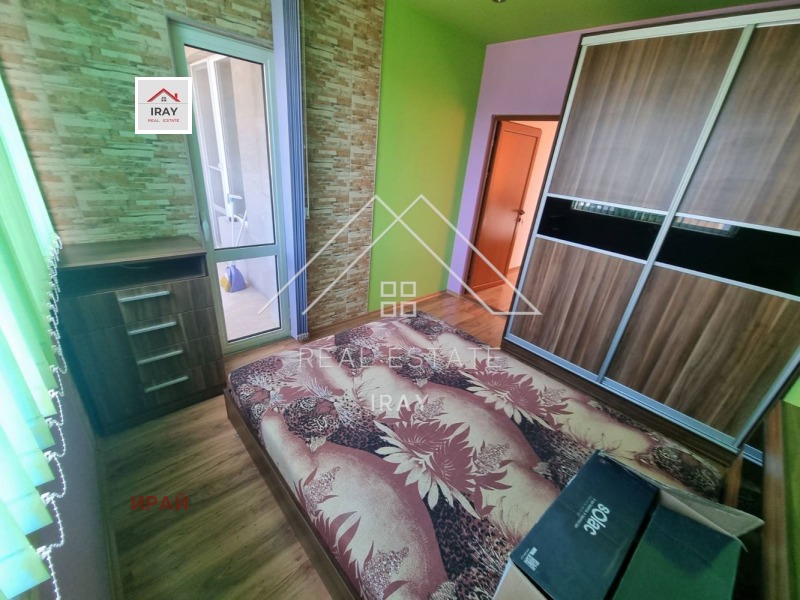 Дава под наем 3-СТАЕН, гр. Стара Загора, Самара 3, снимка 15 - Апартаменти - 53497839