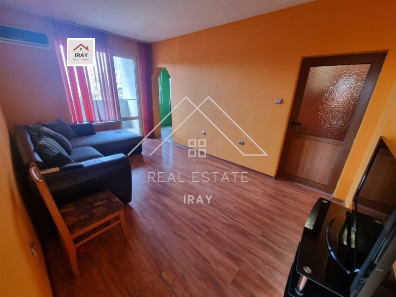 Дава под наем 3-СТАЕН, гр. Стара Загора, Самара 3, снимка 5 - Апартаменти - 53497839