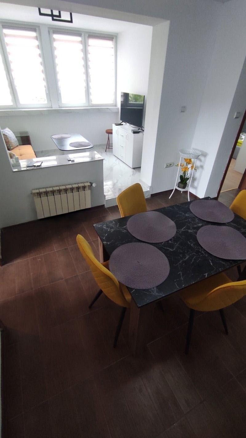 Дава под наем 3-СТАЕН, гр. София, Център, снимка 6 - Апартаменти - 53531137