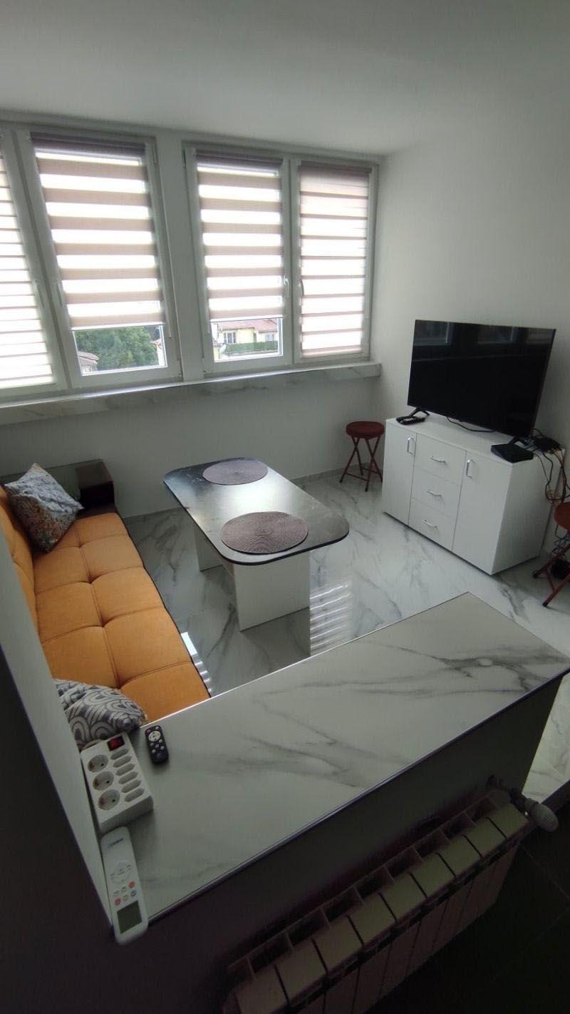 Дава под наем 3-СТАЕН, гр. София, Център, снимка 4 - Апартаменти - 53531137