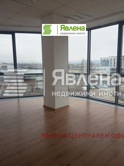 Дава под наем ОФИС, гр. София, НПЗ Искър, снимка 9 - Офиси - 48255528