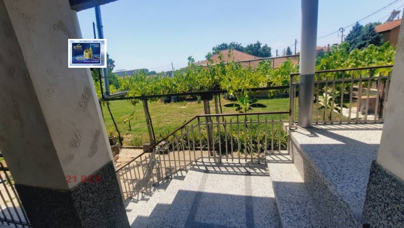 Дава под наем  Къща град Пловдив , Кършияка , 160 кв.м | 34705420 - изображение [2]