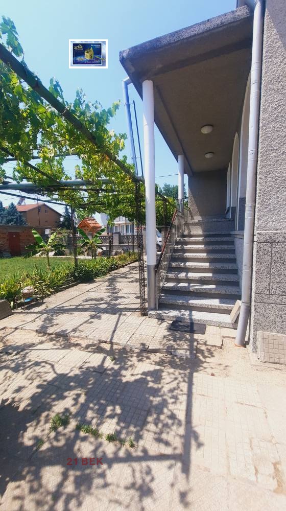 Дава под наем  Къща град Пловдив , Кършияка , 160 кв.м | 34705420