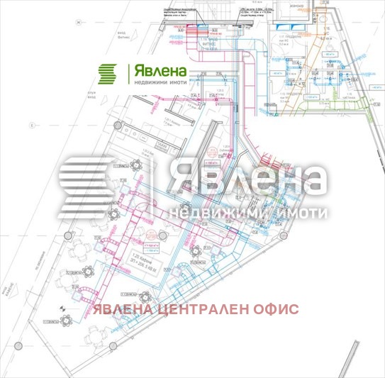 Дава под наем ЗАВЕДЕНИЕ, гр. София, Младост 1, снимка 14 - Заведения - 54743563