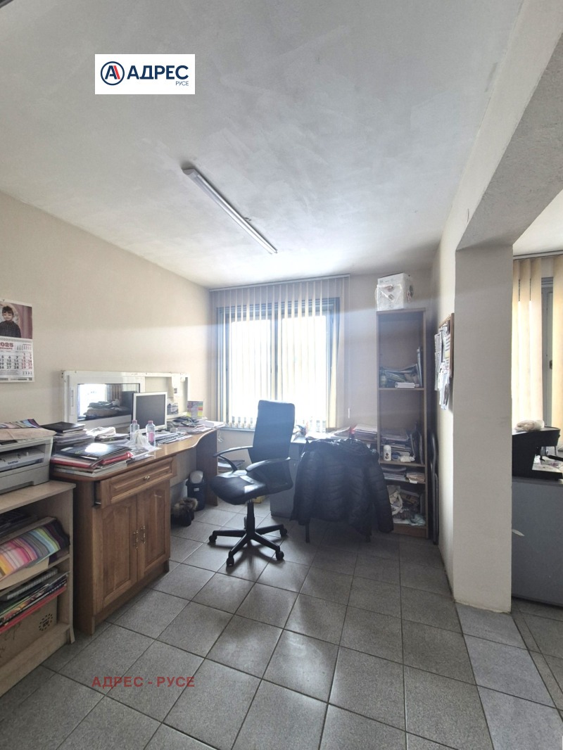 Дава под наем СКЛАД, гр. Русе, Здравец Изток, снимка 8 - Складове - 53597126