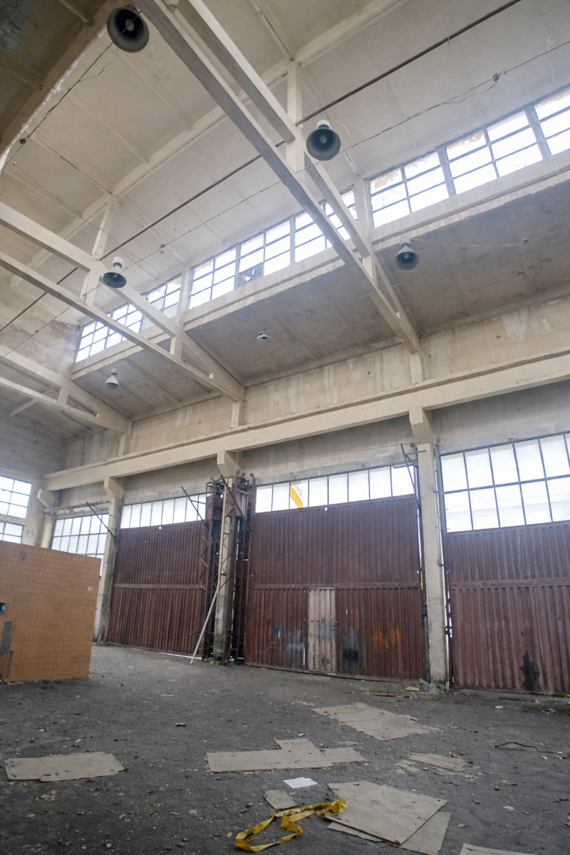 Дава под наем ПРОМ. ПОМЕЩЕНИЕ, гр. Пловдив, Индустриална зона - Север, снимка 5 - Производствени сгради - 53131099