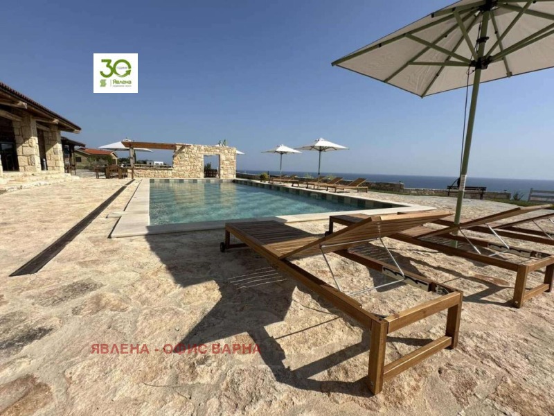 Дава под наем ХОТЕЛ, с. Българево, област Добрич, снимка 9 - Хотели - 53030880