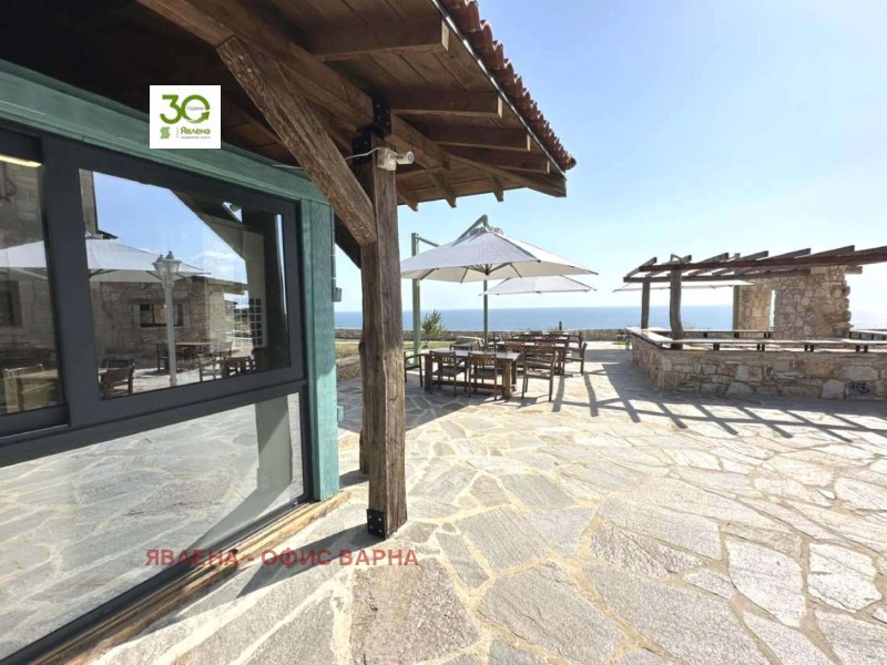 Дава под наем ХОТЕЛ, с. Българево, област Добрич, снимка 8 - Хотели - 53030880