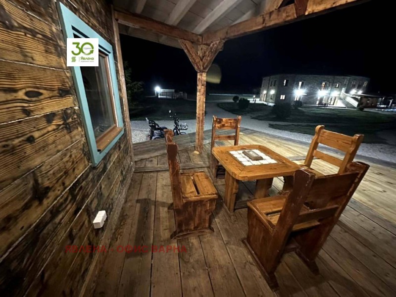 Дава под наем ХОТЕЛ, с. Българево, област Добрич, снимка 7 - Хотели - 53030880