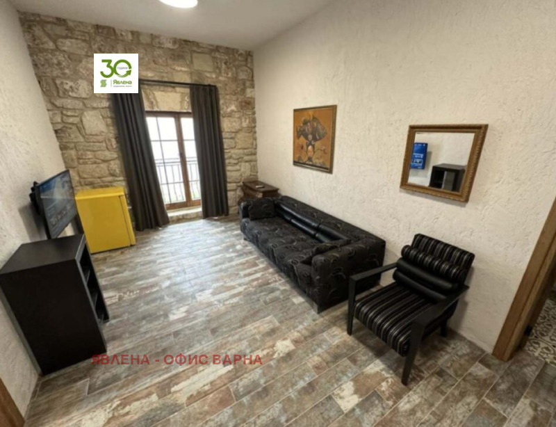 Дава под наем ХОТЕЛ, гр. Варна, Гръцка махала