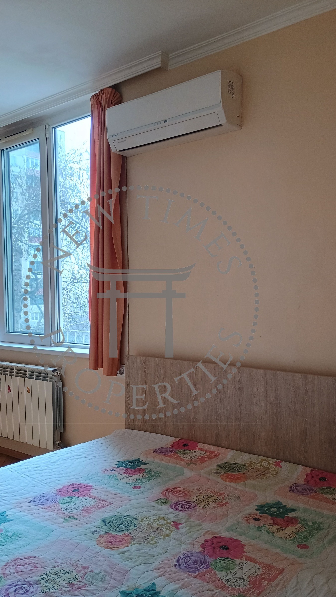 Дава под наем 2-СТАЕН, гр. София, Люлин 3, снимка 8 - Апартаменти - 54513335