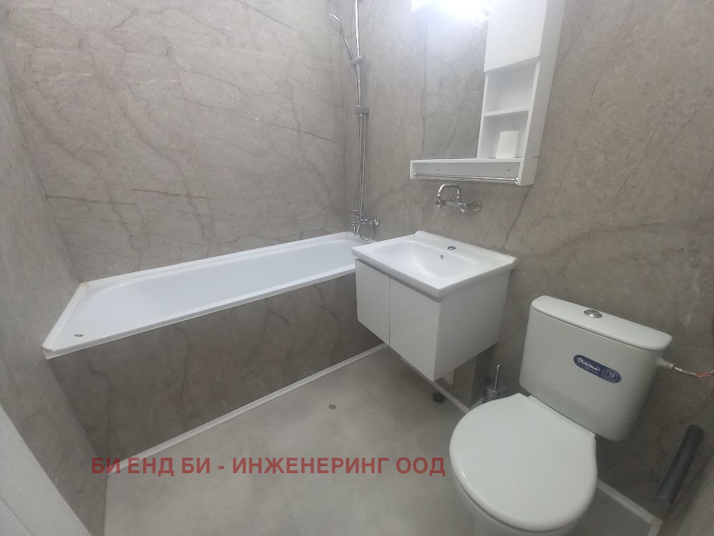 Дава под наем 2-СТАЕН, гр. София, Младост 3, снимка 7 - Апартаменти - 54032958