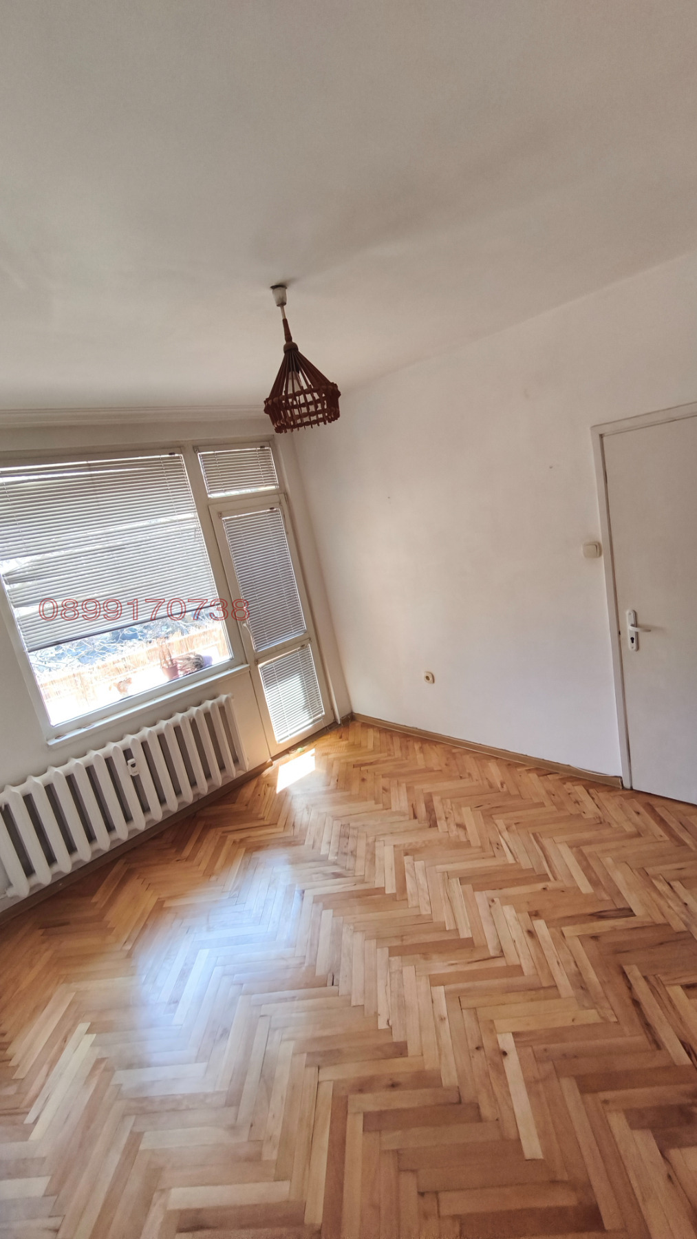 Дава под наем 2-СТАЕН, гр. София, Банишора, снимка 2 - Апартаменти - 54196861