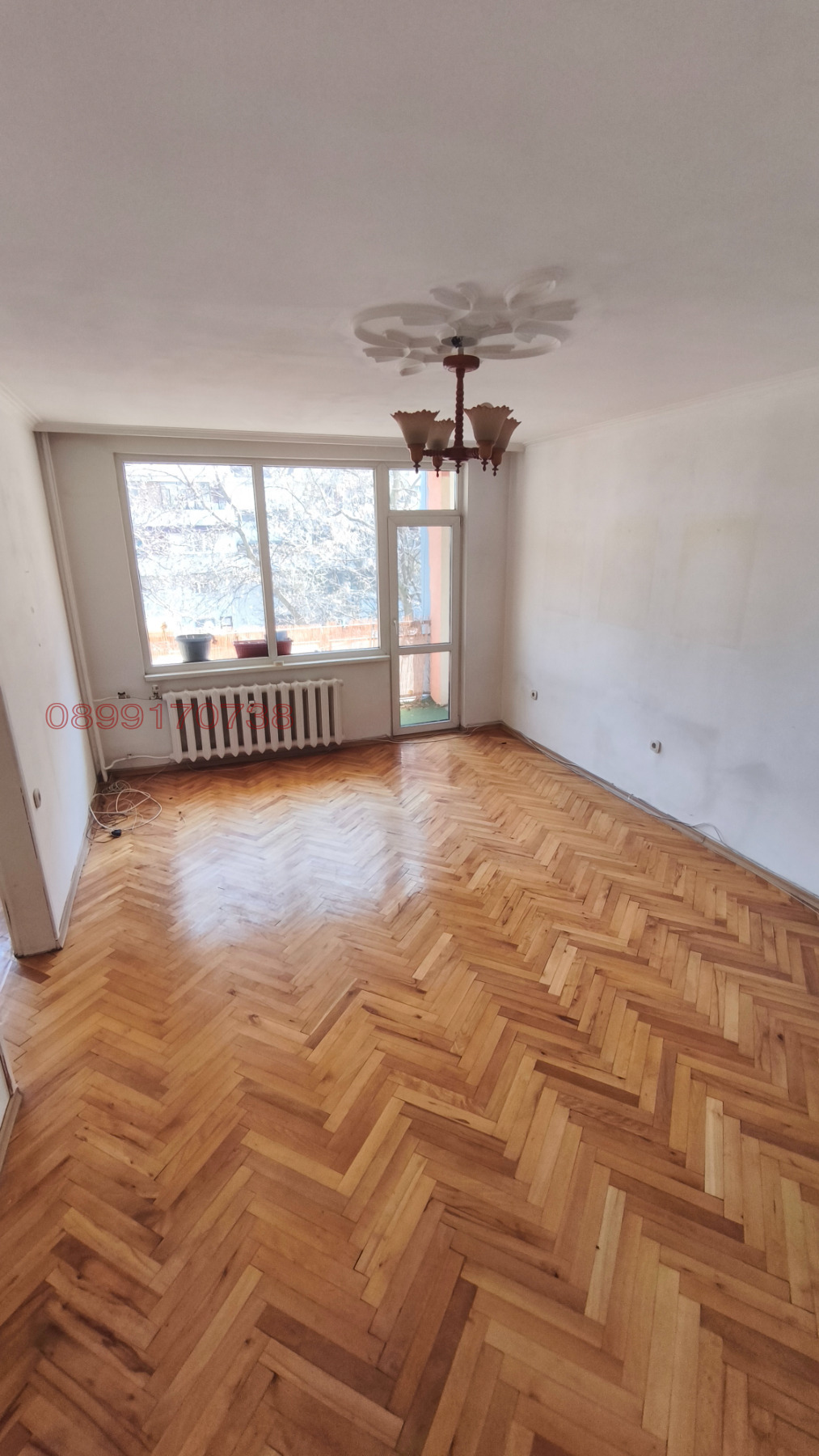 Дава под наем 2-СТАЕН, гр. София, Банишора