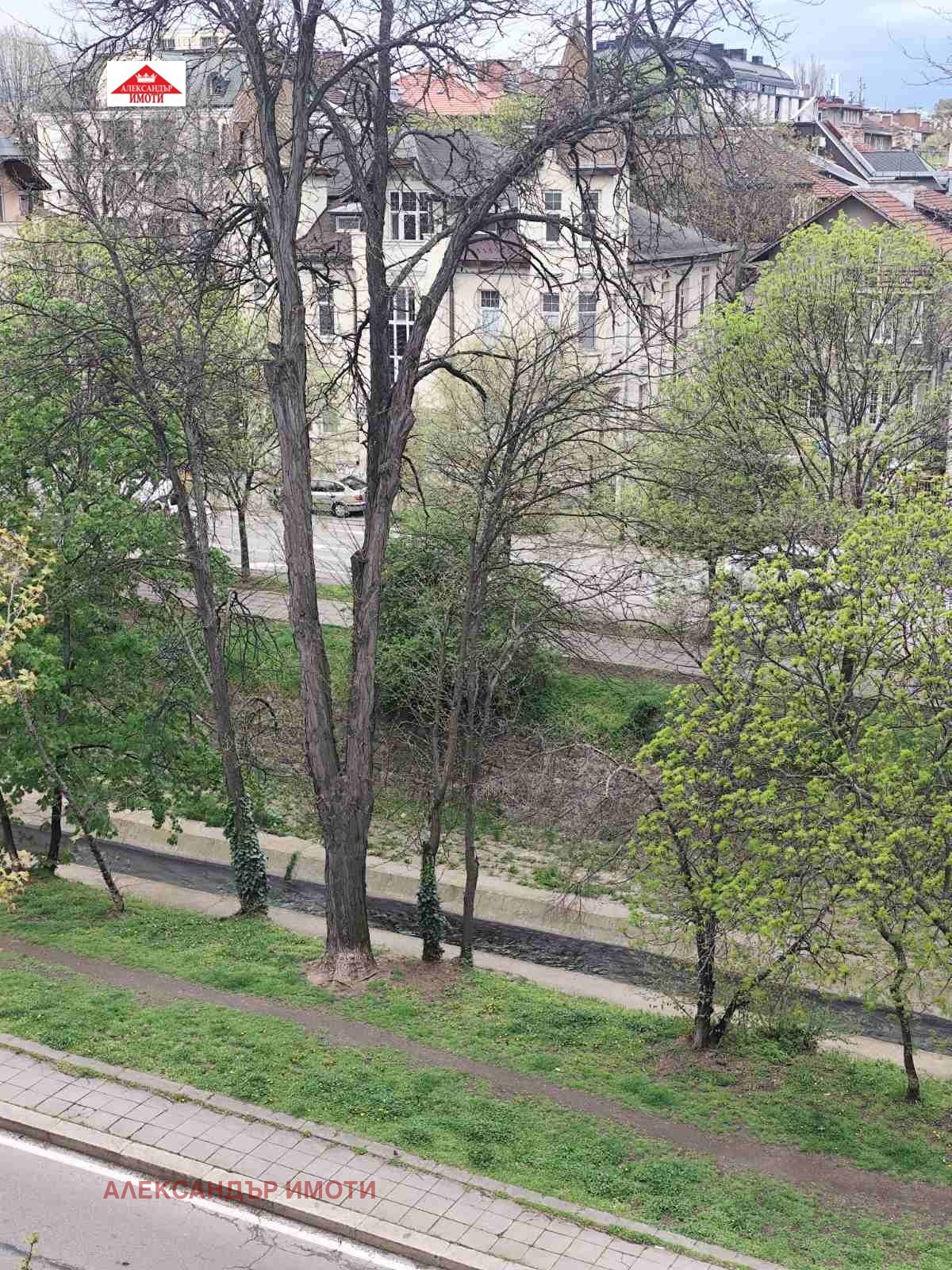 Дава под наем 2-СТАЕН, гр. София, Оборище, снимка 3 - Апартаменти - 54282419