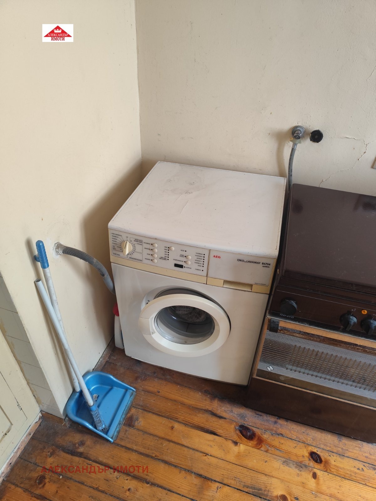 Дава под наем 2-СТАЕН, гр. София, Оборище, снимка 4 - Апартаменти - 54282419