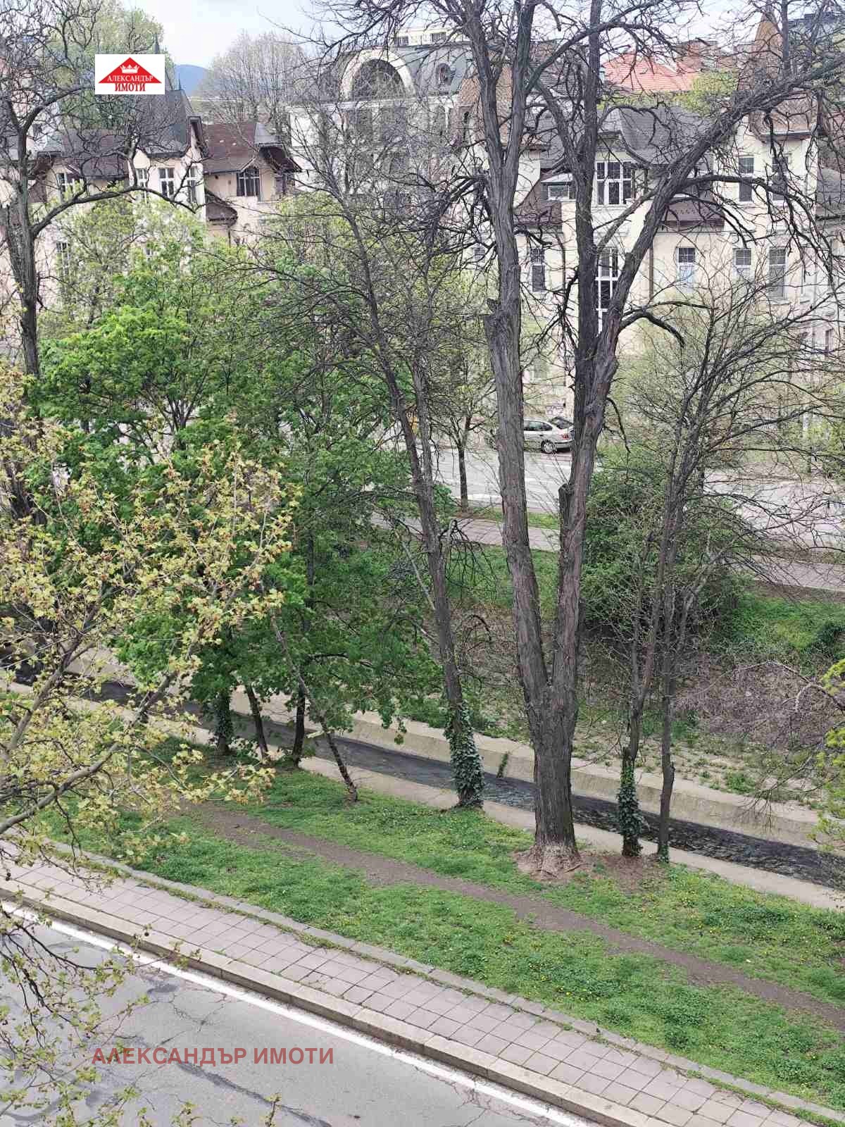 Дава под наем 2-СТАЕН, гр. София, Оборище, снимка 2 - Апартаменти - 54282419