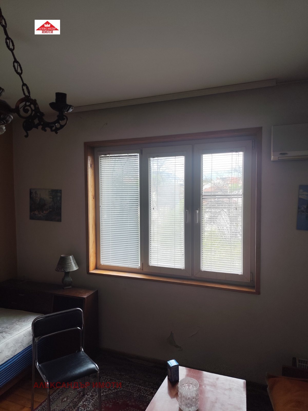 Дава под наем 2-СТАЕН, гр. София, Оборище, снимка 9 - Апартаменти - 54282419