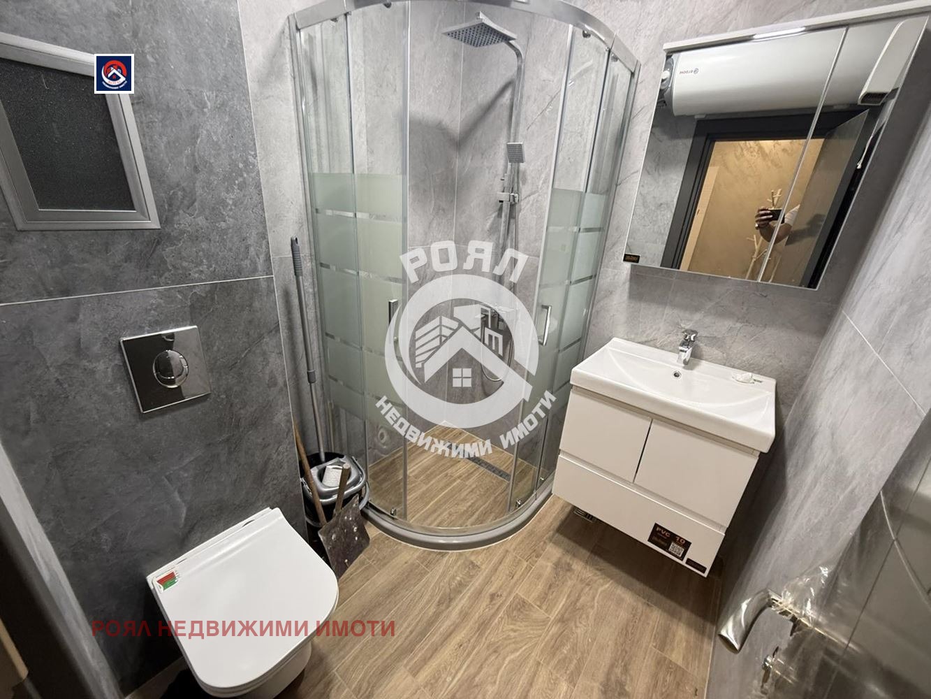 Дава под наем 2-СТАЕН, гр. Пловдив, Кършияка, снимка 5 - Апартаменти - 54841581