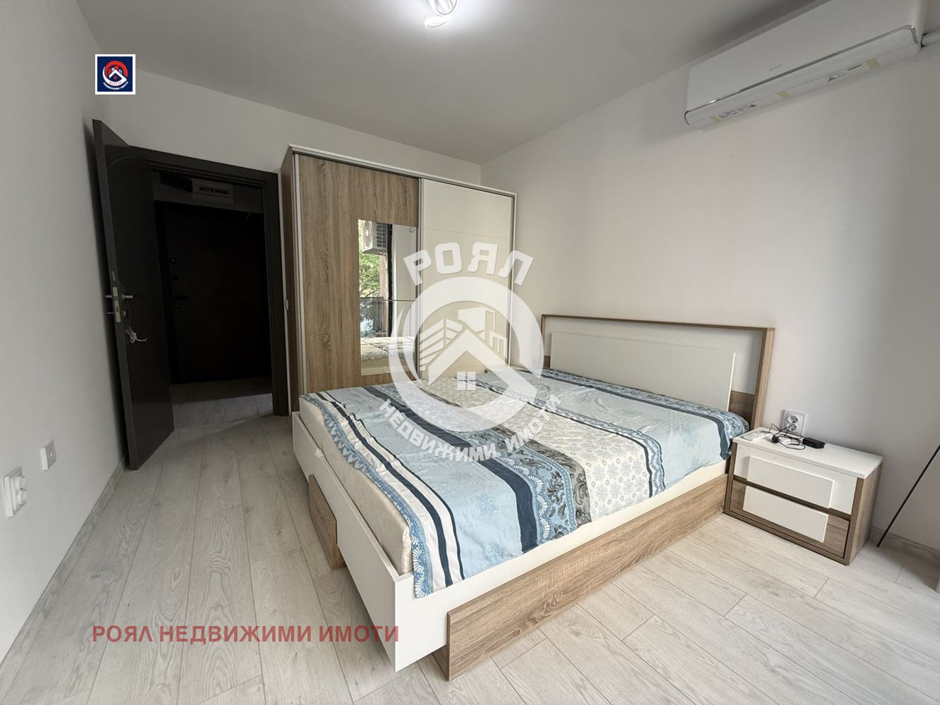 Дава под наем 2-СТАЕН, гр. Пловдив, Кършияка, снимка 4 - Апартаменти - 54841581