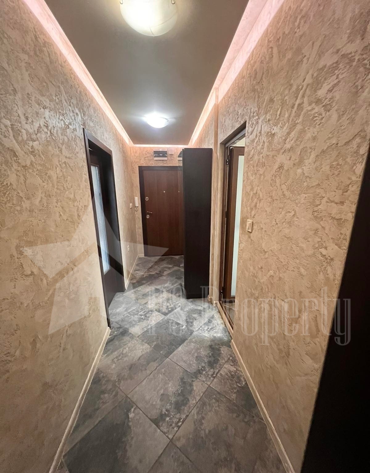 Дава под наем 2-СТАЕН, гр. Стара Загора, Аязмото, снимка 5 - Апартаменти - 55455590
