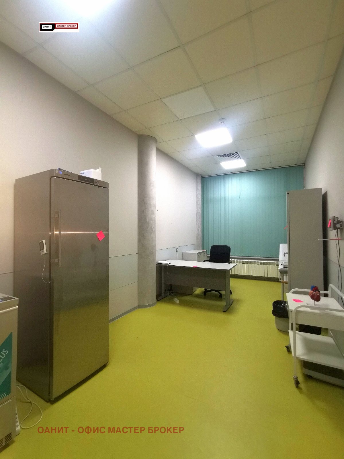 Дава под наем БИЗНЕС ИМОТ, гр. София, Младост 1, снимка 4 - Други - 53985635