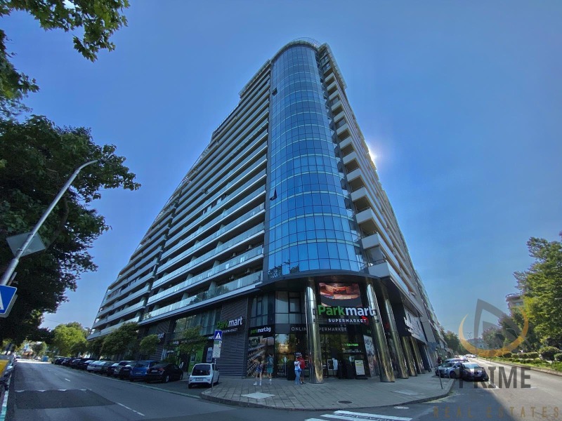 Дава под Наем 3-СТАЕН в град Бургас, Лазур - 100 кв.м / 1 250 € » 2 444.79 лв., ПРАЙМ РИЪЛ ЕСТЕЙТС ЕООД