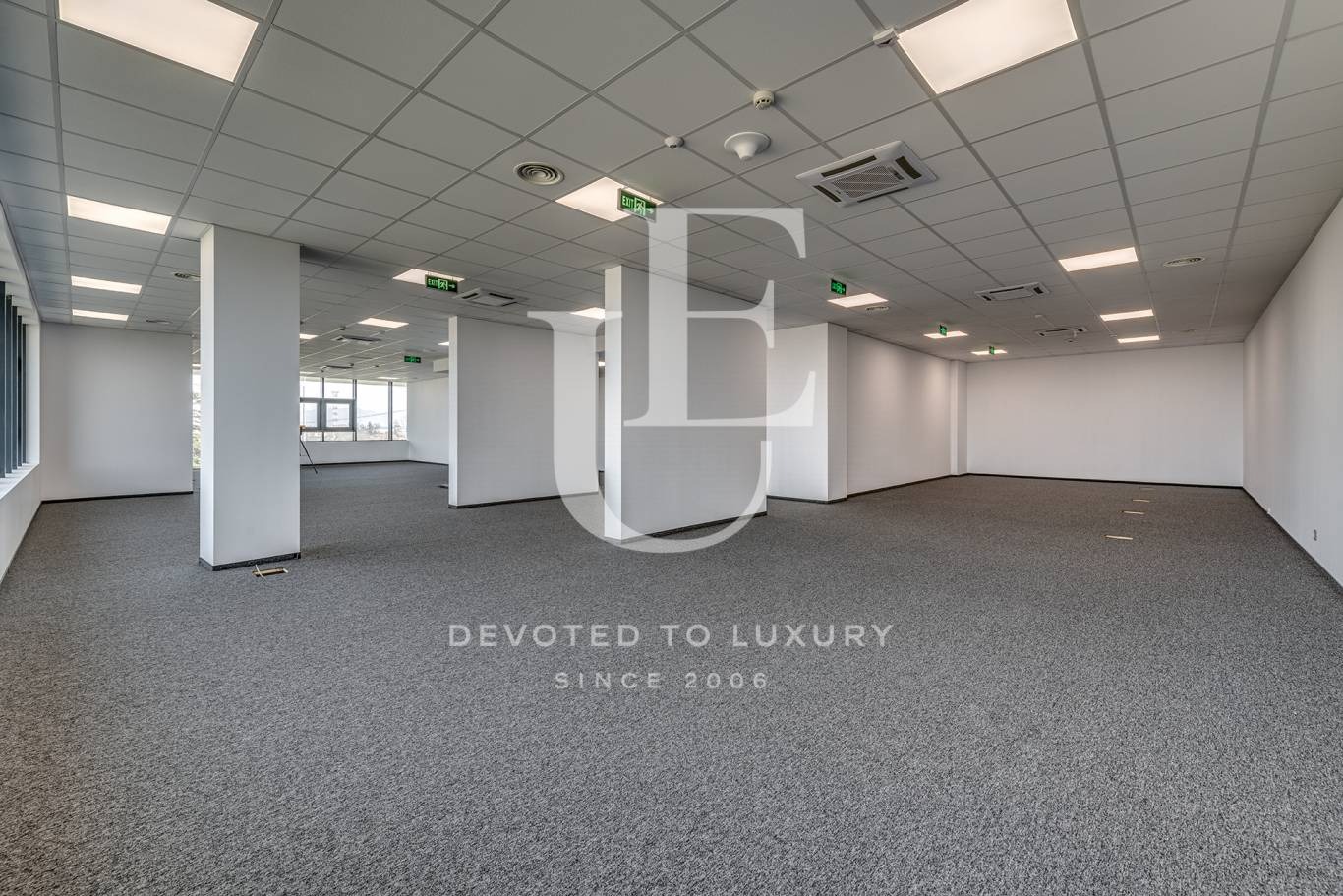 Дава под Наем ОФИС | Imot.bg — изображение 5