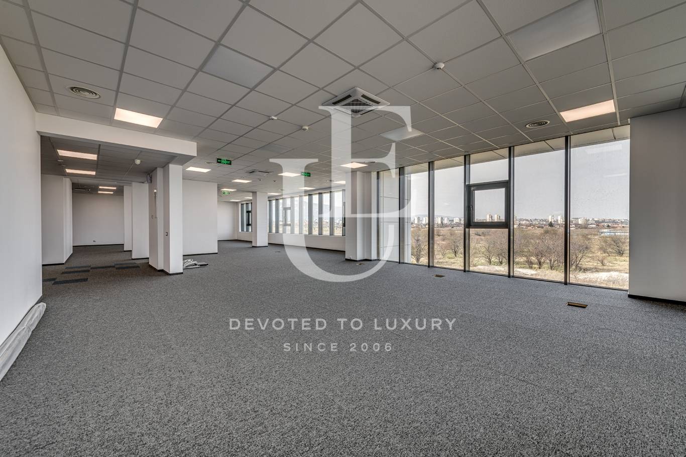 Дава под Наем ОФИС | Imot.bg — изображение 6