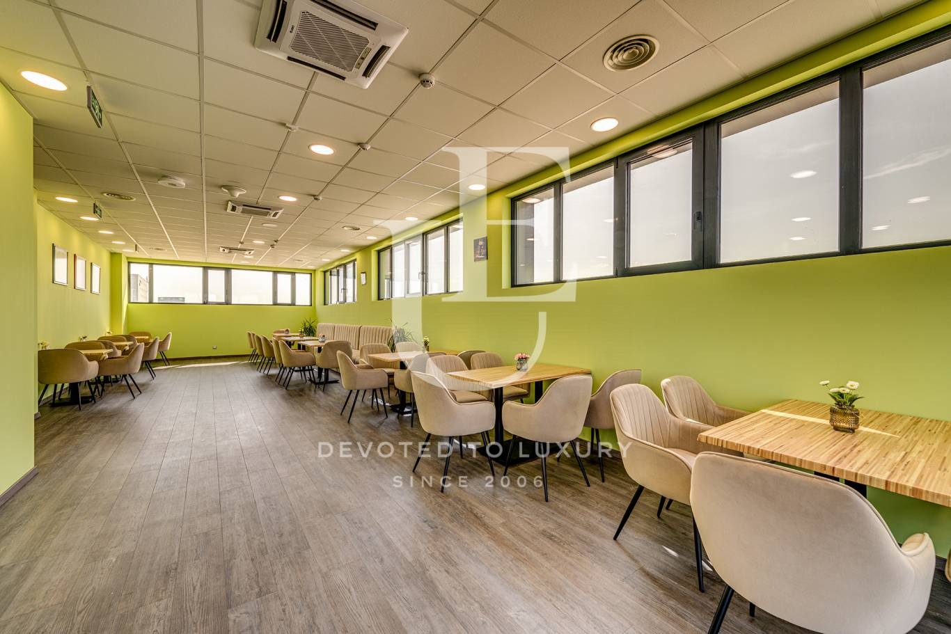 Дава под Наем ОФИС | Imot.bg — изображение 4