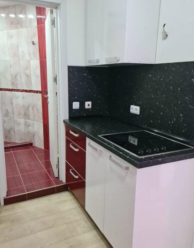 Дава под наем 1-СТАЕН, гр. Бургас, Сарафово, снимка 4 - Апартаменти - 54698847