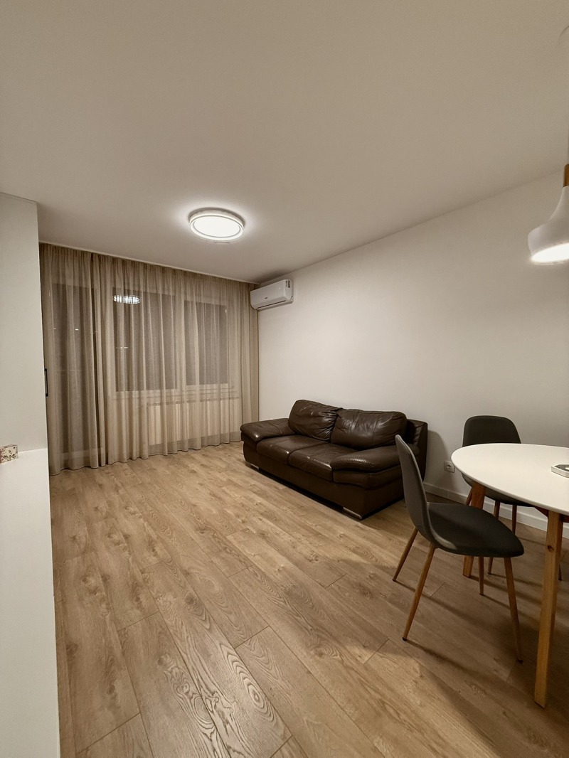 Para alugar  1 quarto Sofia , Malinova dolina , 80 m² | 41879365 - imagem [2]