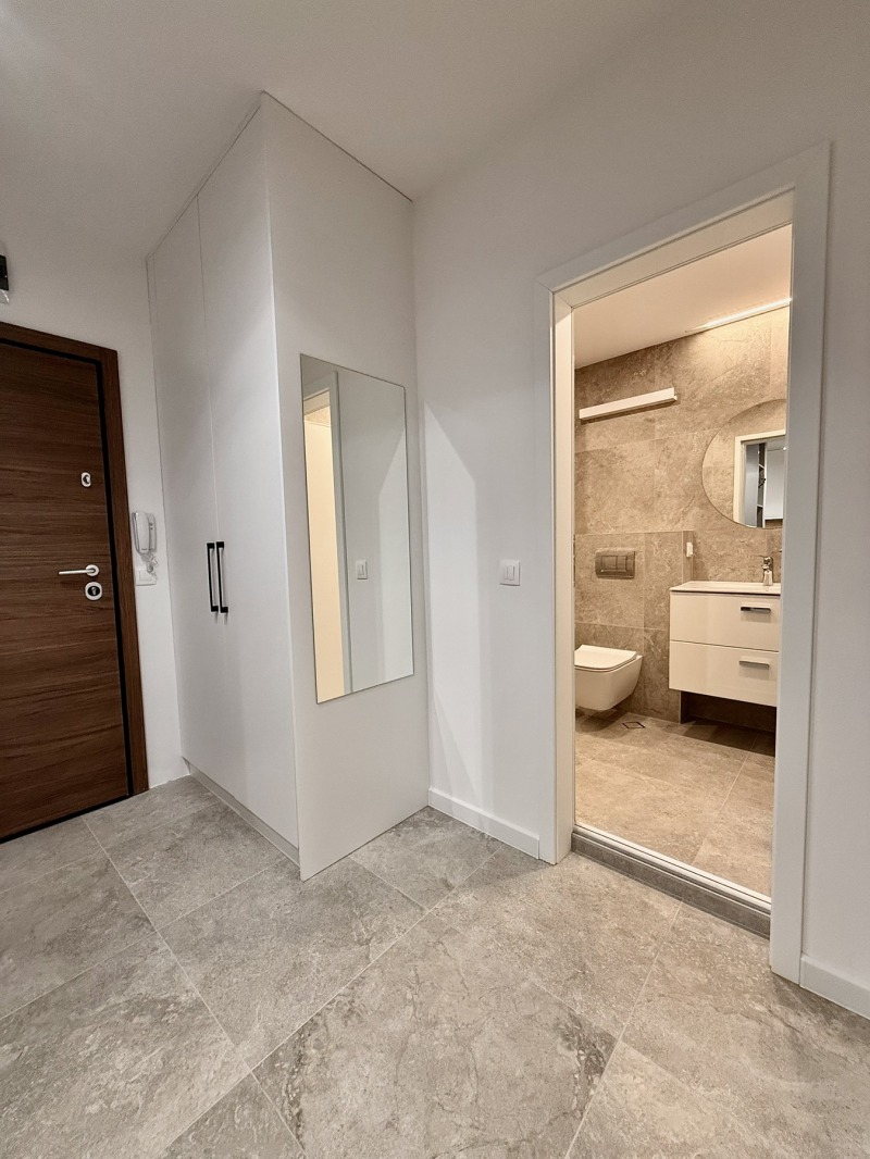 Para alugar  1 quarto Sofia , Malinova dolina , 80 m² | 41879365 - imagem [9]
