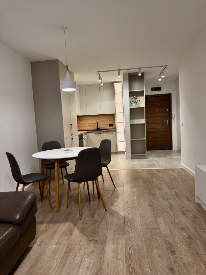 Para alugar  1 quarto Sofia , Malinova dolina , 80 m² | 41879365 - imagem [3]