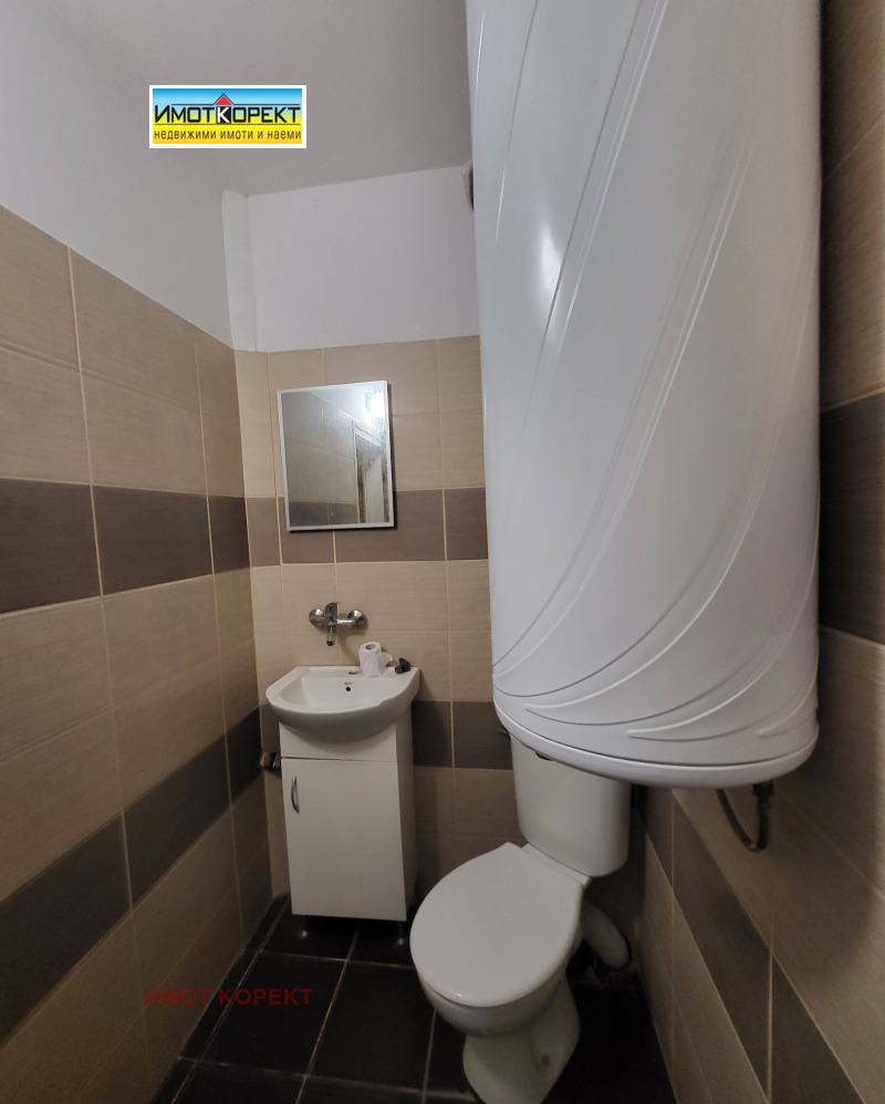 Zu vermieten  2 Schlafzimmer Pazardschik , Zapad , 80 qm | 53361102 - Bild [10]
