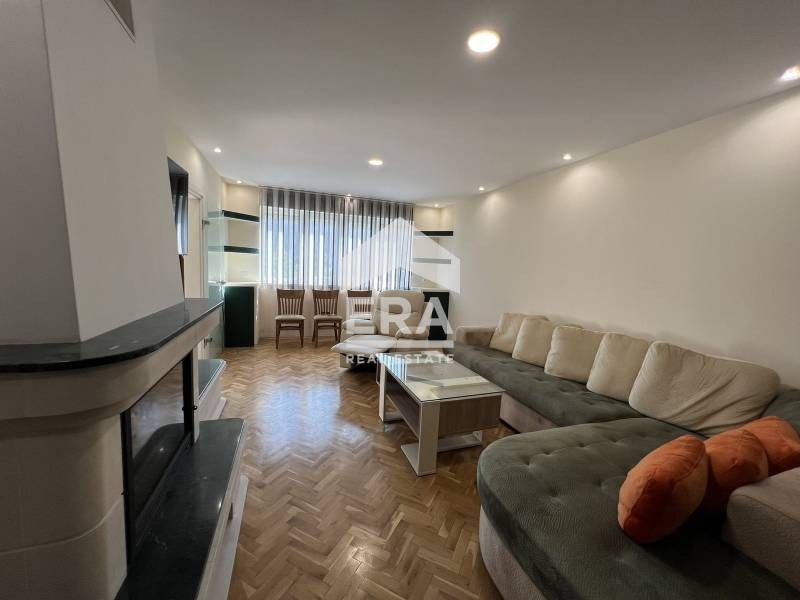 В аренду  2 спальни Русе , Широк център , 96 кв.м | 44176309 - изображение [3]