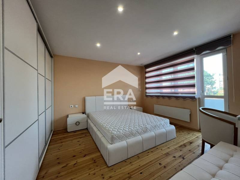 В аренду  2 спальни Русе , Широк център , 96 кв.м | 44176309 - изображение [7]