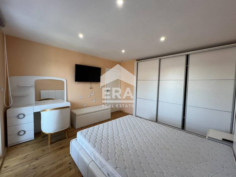 В аренду  2 спальни Русе , Широк център , 96 кв.м | 44176309 - изображение [8]