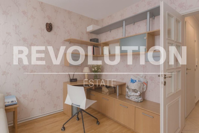 A louer  2 chambres Varna , Briz , 100 m² | 96186267 - image [6]