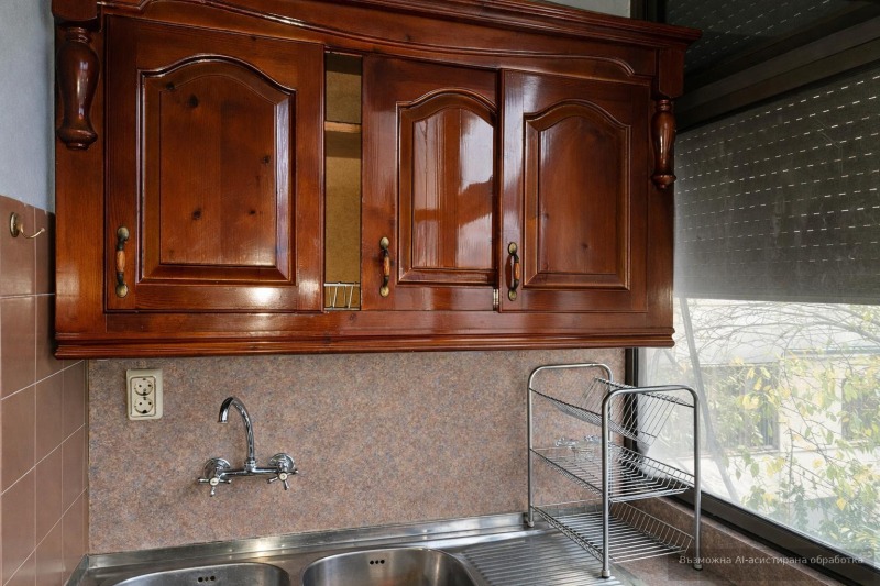 Дава под наем 3-СТАЕН, гр. Пловдив, Кючук Париж, снимка 3 - Апартаменти - 52746410