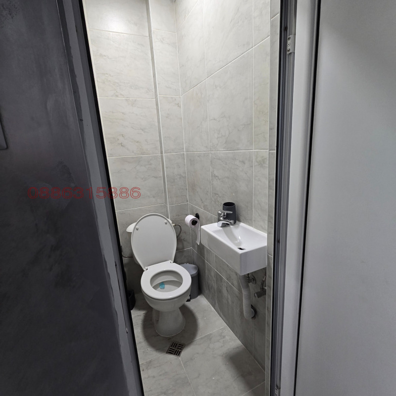 Дава под наем 3-СТАЕН, гр. София, Банишора, снимка 9 - Апартаменти - 53528357