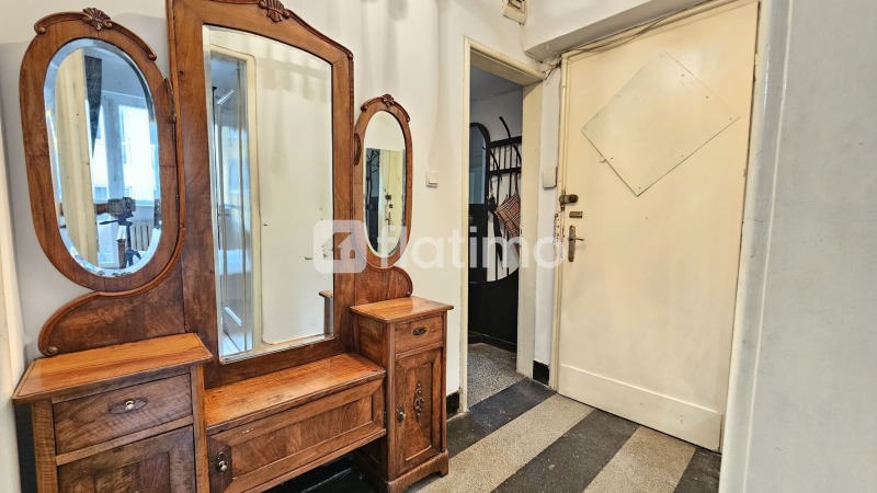 Дава под наем 4-СТАЕН, гр. София, Яворов, снимка 11 - Апартаменти - 51412802