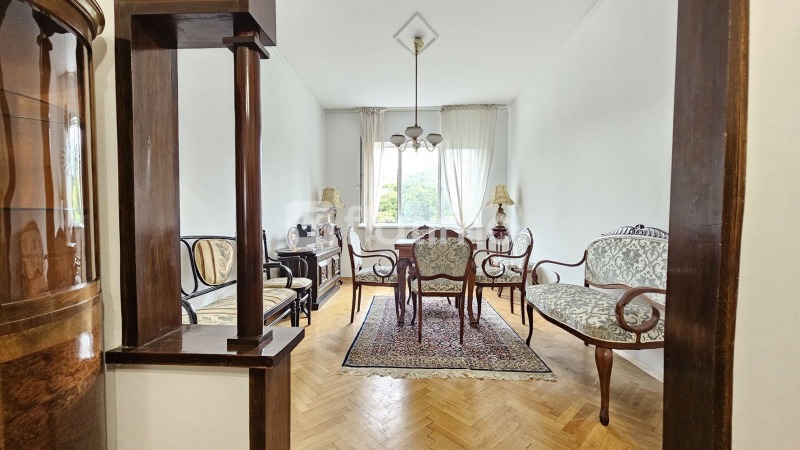 Дава под наем 4-СТАЕН, гр. София, Яворов, снимка 2 - Апартаменти - 51412802